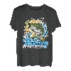 Angeln ist meine Liebe Sprache T-Shirt