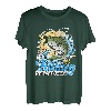 Angeln ist meine Liebe Sprache T-Shirt