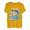 Angeln ist meine Liebe Sprache T-Shirt