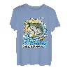 Angeln ist meine Liebe Sprache T-Shirt