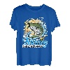 Angeln ist meine Liebe Sprache T-Shirt