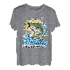 Angeln ist meine Liebe Sprache T-Shirt