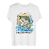 Angeln ist meine Liebe Sprache T-Shirt