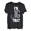 Zander - Zanderfisch - Angeln Gelb Hecht T-Shirt