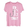 Zander - Zanderfisch - Angeln Gelb Hecht T-Shirt