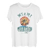 Original Miami Beach Distressed Sunset Florida Beach T-Shirt