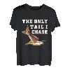 Rotbarsch-Angel-T für Männer, die gerne Rotbarsche fangen T-Shirt