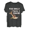 Rotbarsch-Angel-T für Männer, die gerne Rotbarsche fangen T-Shirt
