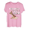 Rotbarsch-Angel-T für Männer, die gerne Rotbarsche fangen T-Shirt