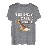 Rotbarsch-Angel-T für Männer, die gerne Rotbarsche fangen T-Shirt