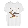 Rotbarsch-Angel-T für Männer, die gerne Rotbarsche fangen T-Shirt