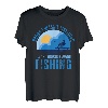 Cooles Angeln für Männer und Frauen, Barschangeln, Angler, Fisch, Forelle T-Shirt