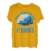Cooles Angeln für Männer und Frauen, Barschangeln, Angler, Fisch, Forelle T-Shirt