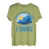 Cooles Angeln für Männer und Frauen, Barschangeln, Angler, Fisch, Forelle T-Shirt
