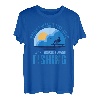 Cooles Angeln für Männer und Frauen, Barschangeln, Angler, Fisch, Forelle T-Shirt