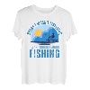 Cooles Angeln für Männer und Frauen, Barschangeln, Angler, Fisch, Forelle T-Shirt