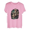 Angeln Opa Enkelin Angler Vatertag T-Shirt