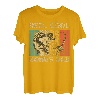 Vatertagsgeschenk lustige Angelrolle cool Bonus Dad T-Shirt