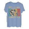 Vatertagsgeschenk lustige Angelrolle cool Bonus Dad T-Shirt