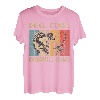 Vatertagsgeschenk lustige Angelrolle cool Bonus Dad T-Shirt