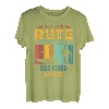 Herren Reicht Mir Die Rute Ihr Narren Der König Hat Laune Angeln T-Shirt