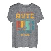 Herren Reicht Mir Die Rute Ihr Narren Der König Hat Laune Angeln T-Shirt