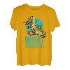 Moschus-Flüsterer zum Angeln T-Shirt