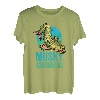 Moschus-Flüsterer zum Angeln T-Shirt
