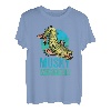 Moschus-Flüsterer zum Angeln T-Shirt