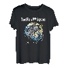 Lake Powell Lustiges Angeln T-Shirt