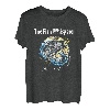 Lake Powell Lustiges Angeln T-Shirt