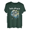 Lake Powell Lustiges Angeln T-Shirt