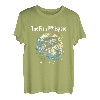 Lake Powell Lustiges Angeln T-Shirt