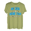 Ich liebe es wenn meine Frau mich Angeln gehen lässt, Slogan T-Shirt