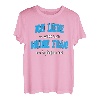 Ich liebe es wenn meine Frau mich Angeln gehen lässt, Slogan T-Shirt