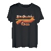 Retro Lake Okeechobee 80er Jahre Outfit - Lake Okeechobee T-Shirt