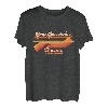 Retro Lake Okeechobee 80er Jahre Outfit - Lake Okeechobee T-Shirt