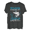 Kinder-Angelshirt für Jugendliche, Jungen, Fischliebhaber, Teenager, Jungen, Angeln T-Shirt