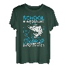 Kinder-Angelshirt für Jugendliche, Jungen, Fischliebhaber, Teenager, Jungen, Angeln T-Shirt