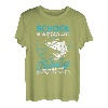 Kinder-Angelshirt für Jugendliche, Jungen, Fischliebhaber, Teenager, Jungen, Angeln T-Shirt