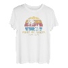 Port St. Lucie Florida Schatzküste 70er Jahre Vintage Ship T-Shirt