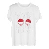 Lustiges und lustiges Angelshirt für Angeln, nur Witz T-Shirt