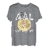 Aalangeln Nachtangeln Zubehör Angler Witze Aal Angeln T-Shirt