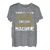 Fisherman Geburtstagsparty Angler Fisch 2015 T-Shirt