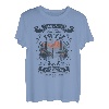 Legenden wurden 1972 geboren, Geschenkideen zum 51. Geburtstag zum Angeln T-Shirt