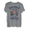 Legenden wurden 1972 geboren, Geschenkideen zum 51. Geburtstag zum Angeln T-Shirt