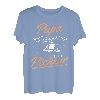 Herren Papa Der König Angler Geschenk Angeln Angeln T-Shirt