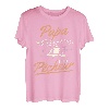 Herren Papa Der König Angler Geschenk Angeln Angeln T-Shirt
