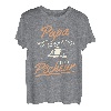 Herren Papa Der König Angler Geschenk Angeln Angeln T-Shirt