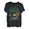 Funny All Fishermen Are Liars Angeln Geburtstag Angeln T-Shirt
